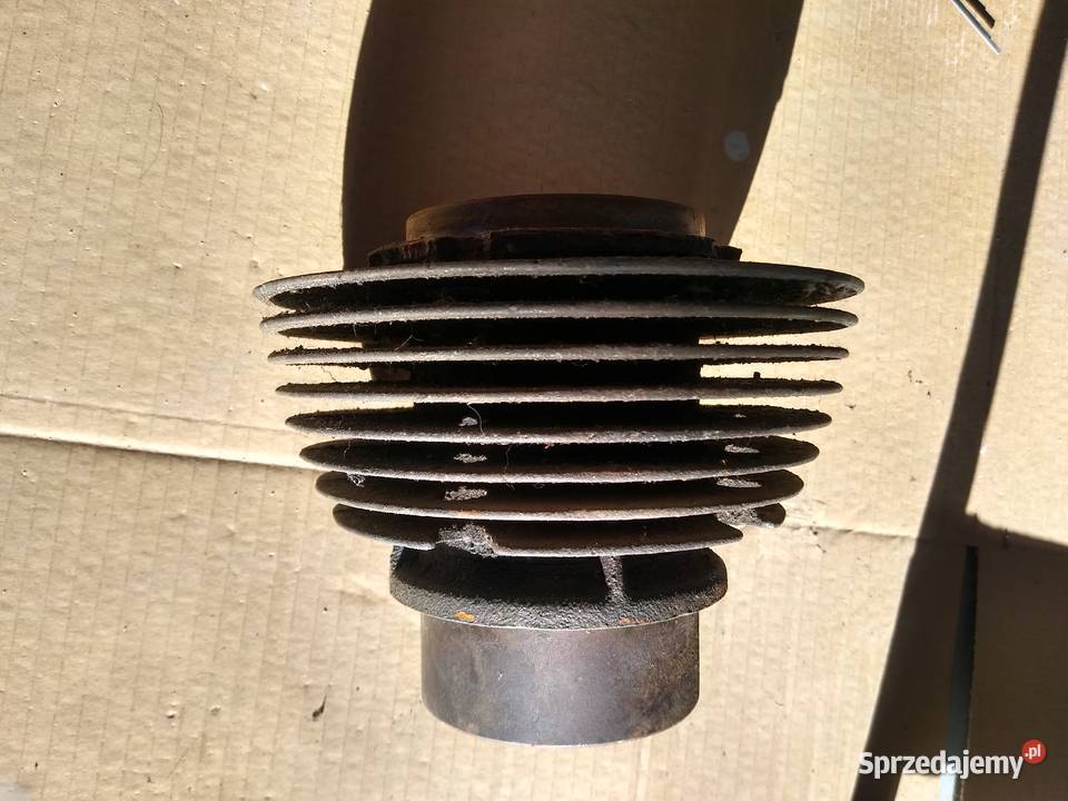 Junak m10 cylinder prl Motoryzacja Kruszwica sprzedam
