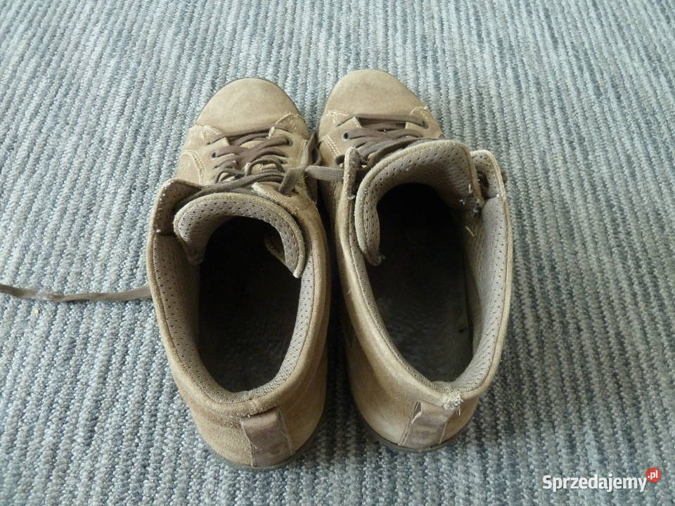 skórzane buty do wędrówek górskich mazowieckie