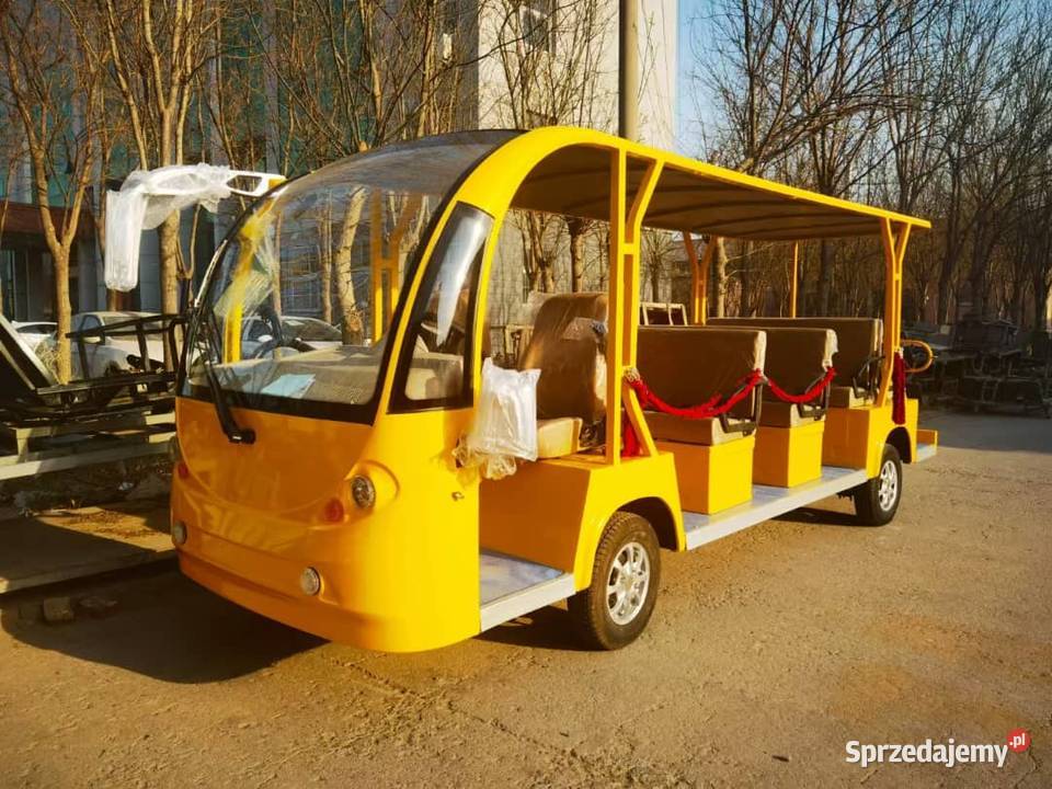 Meleks Melex 14 osobowy nowy 2026 Opole