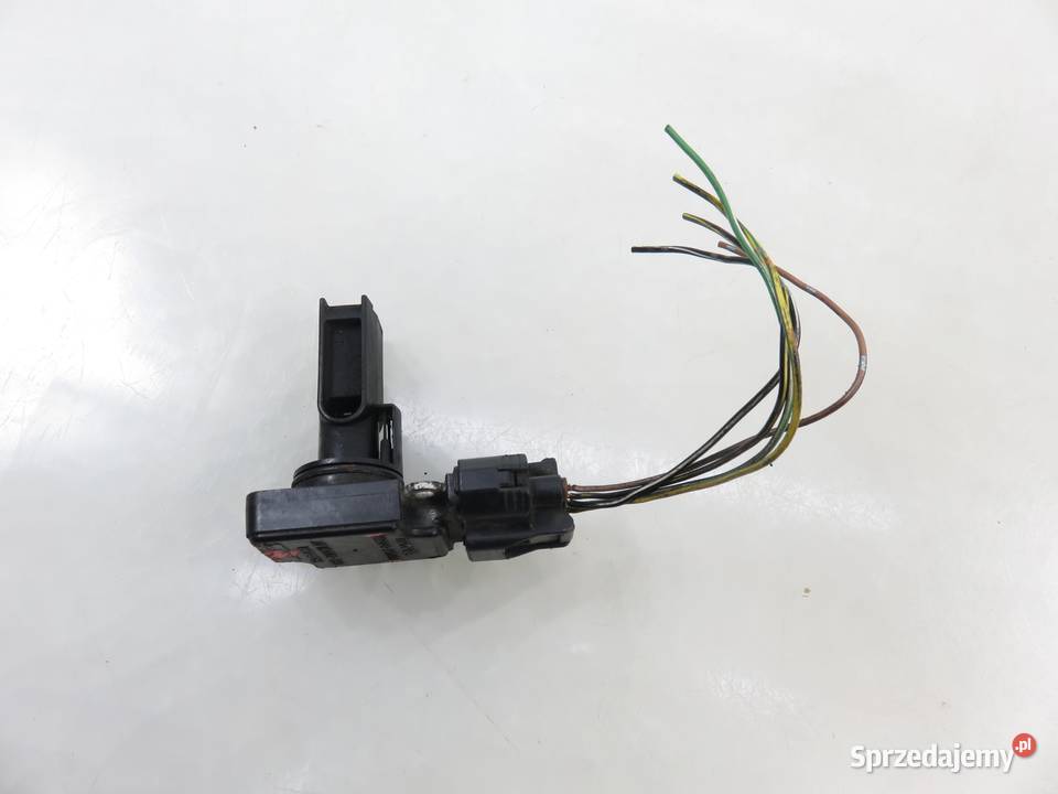 PRZEPŁYWOMIERZ TOYOTA AVENSIS VERSO M2 20 D Przepływomierze