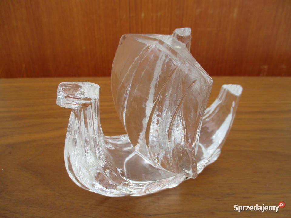 Przyciski do papieru Pukeberg Crystal Szwecjal70 Lublin