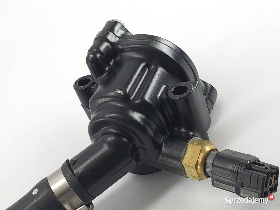 Termostat Obudowa Termostatu Waz Czujnik Honda Części motocyklowe Łódź