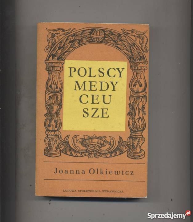 Polscy Medyceusze Szczecin