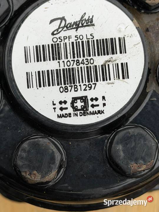 Orbitrol 50 OSPF 50 LS Danfoss 11078430 śląskie Antonie