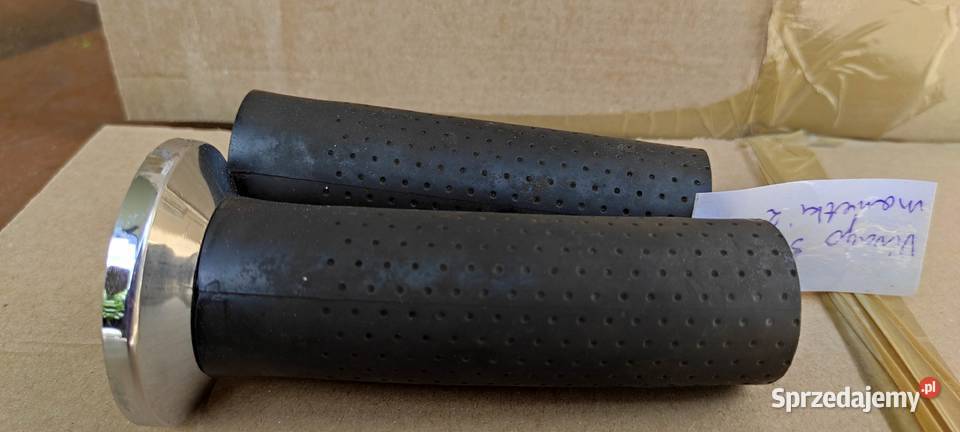 Yamaha Virago 535 manetki rollgaz Warszawa