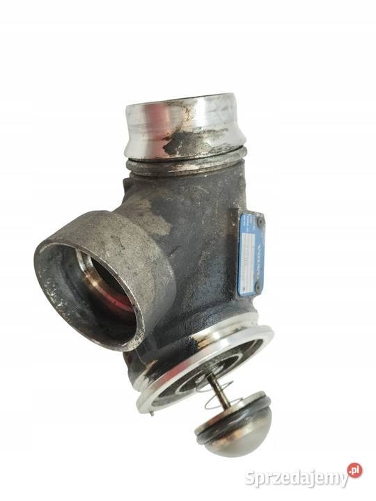 DOLOT POWIETRZA ZAWÓR TURBOSPRĘŻARKI 31293679 20 Przewody powietrza sprzedam