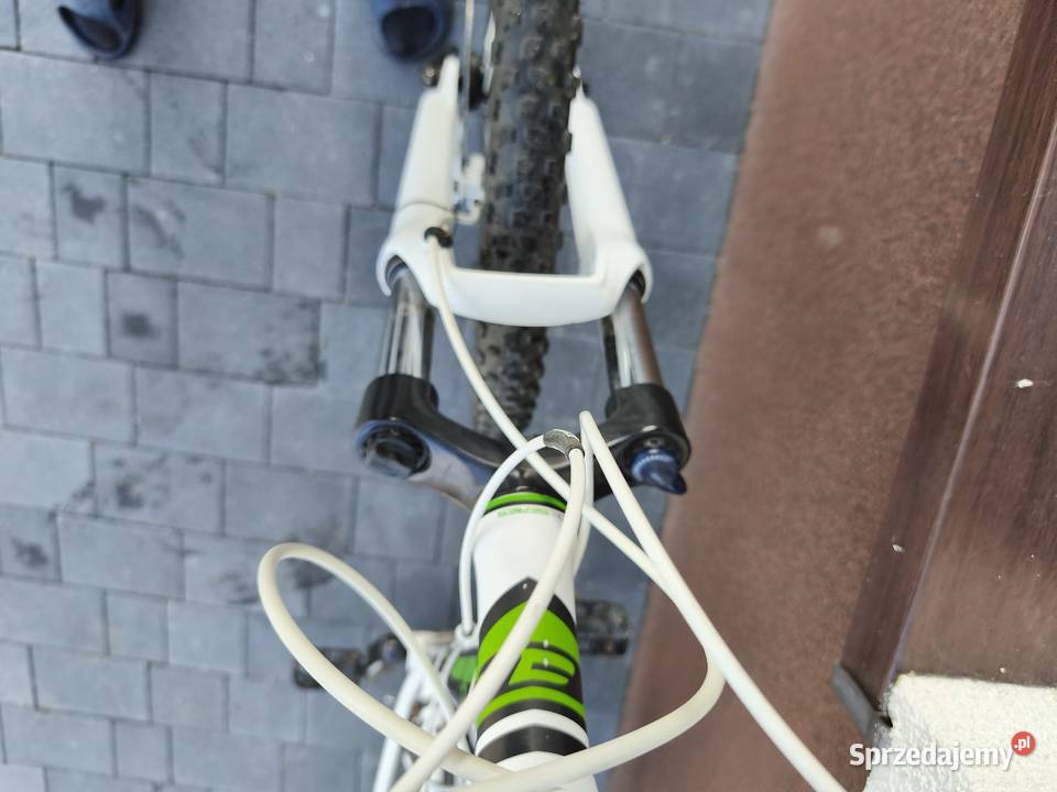 Rower FELT kola 26 Górskie, MTB Konin