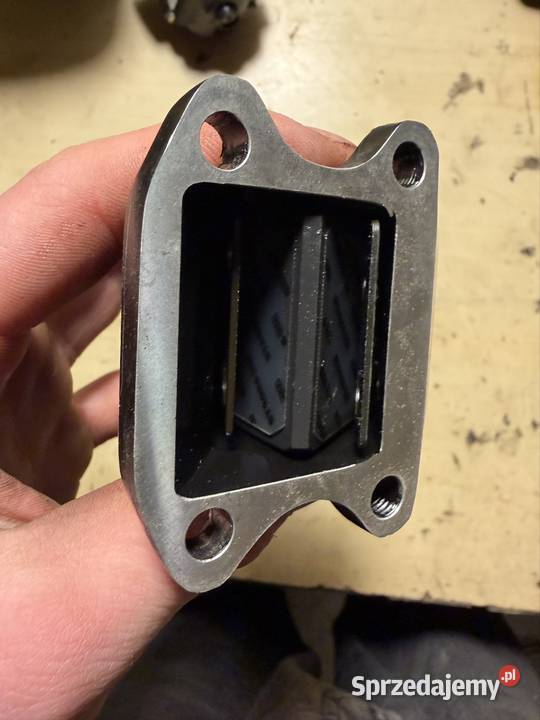 Króciecmembrna stage6 peugeot Limanowa sprzedam