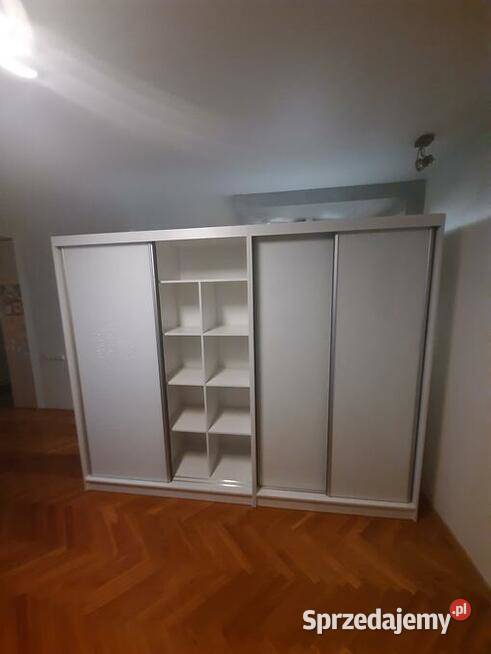 Skręcanie I montaż mebli Montaż paneli