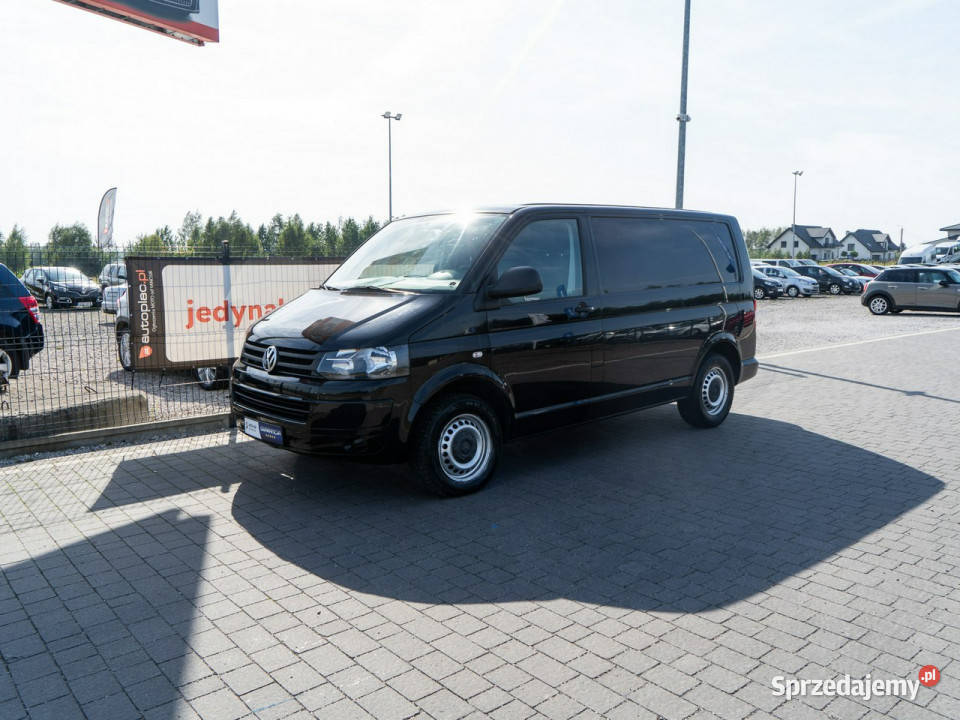 Volkswagen Transporter Lipówki