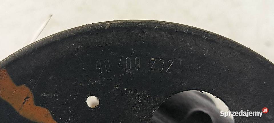 POMPA WSPOMAGANIA OPEL OMEGA Lipno