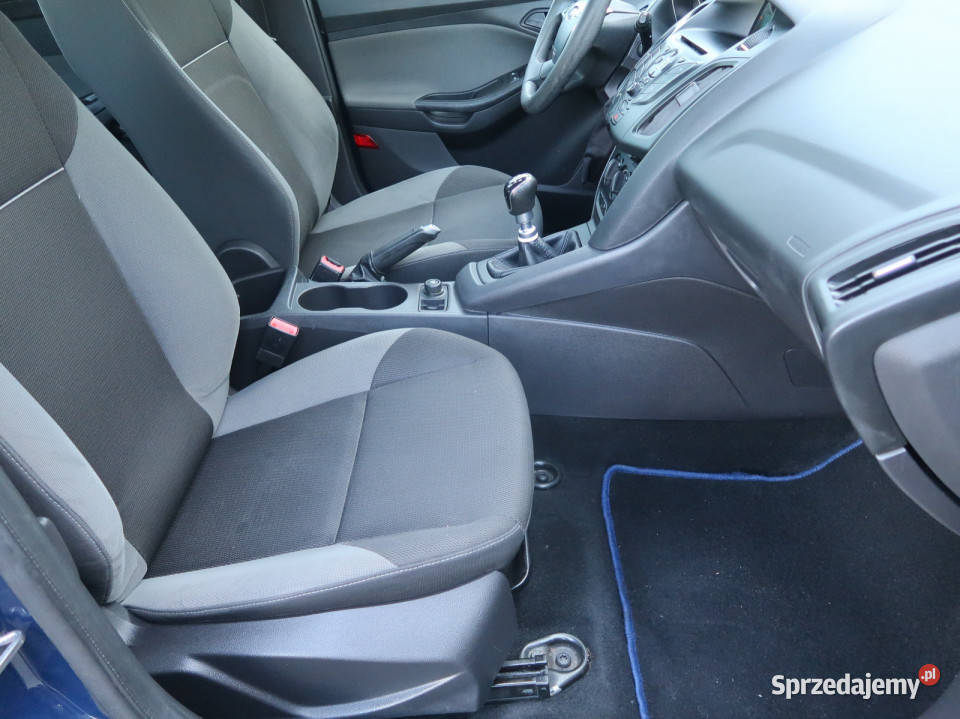 Ford Focus 16 TDCi gniazdo USB Focus sprzedam