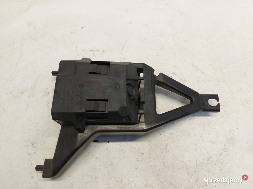 BMW G21 G20 Kombi 330e mocowanie głośnik