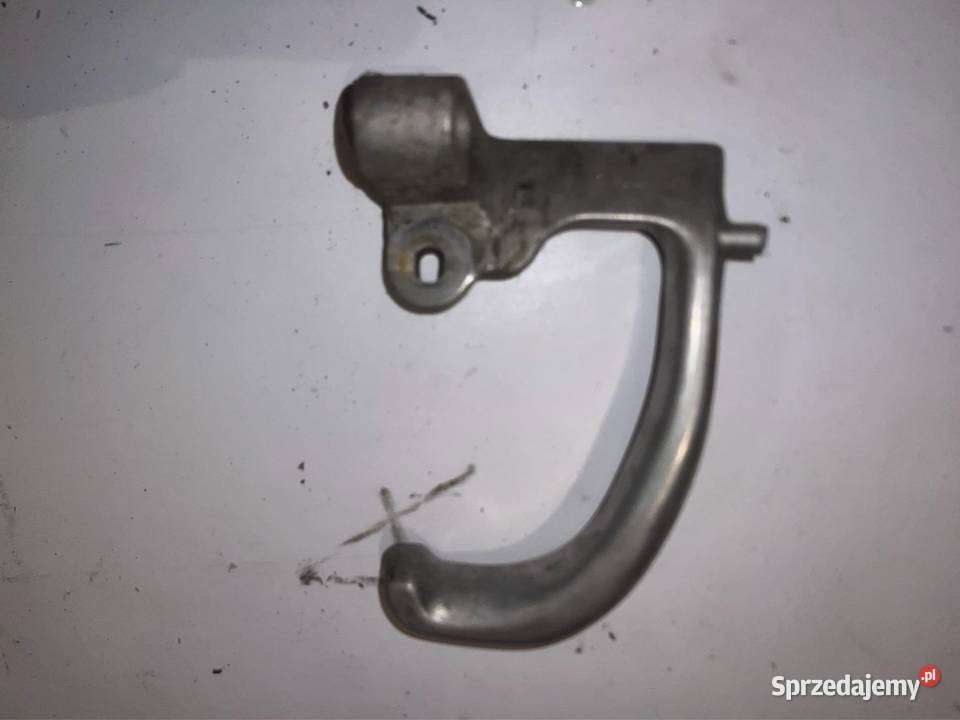 uchwyt pasażera prawy Honda VFR 750 F RC36 Ostrzeszów