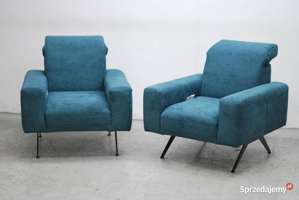 RMO WYGODNY FOTEL OKAZJA Poznań