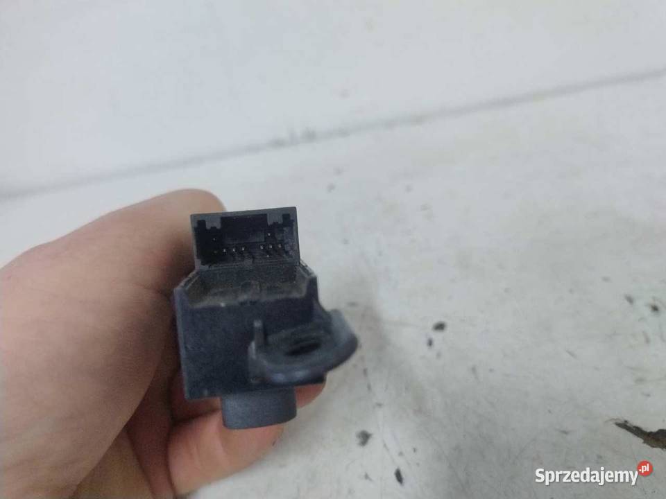 PANEL REGULACJI FOTELA INFINITI Q50S osobowe sprzedam