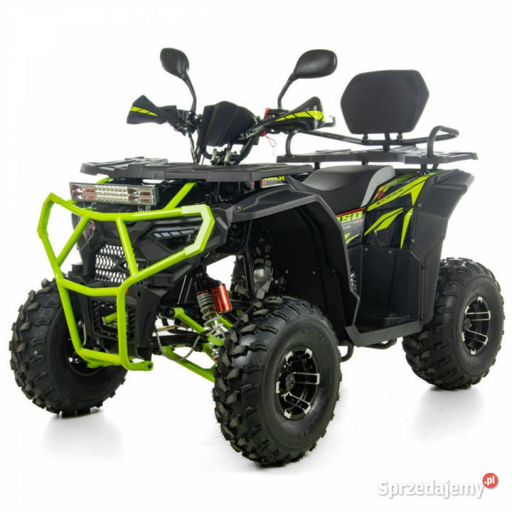 XTR Inny Quad XTR Farmer 150 Pro Transport Raty Stare Miasto