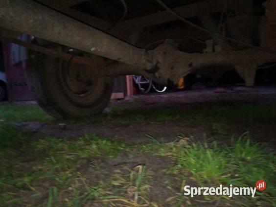 Żuk Diesel Andoria diesel Żuk