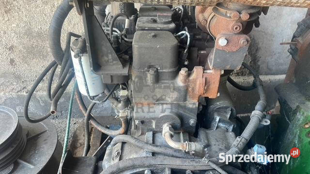 Cummins B 45 B45 7CEXL0275AAC Jastrzębniki