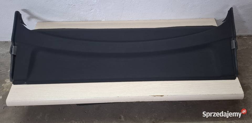 Vw Passat B6 Półka Tylna Sandomierz