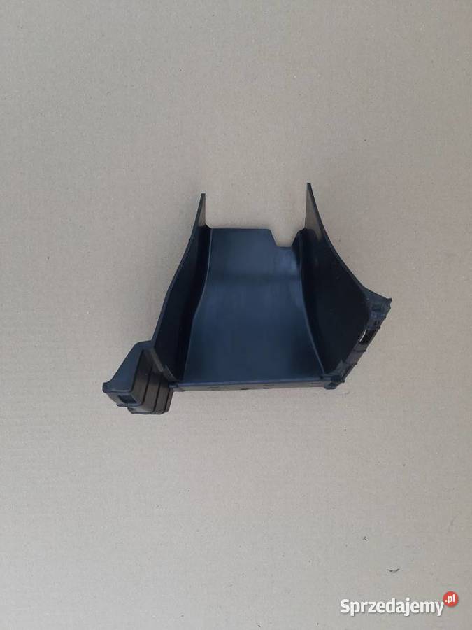 SKODA ENYAQ KIEROWNICA WLOT POWIETRZA 5LA853950A Trzciel sprzedam