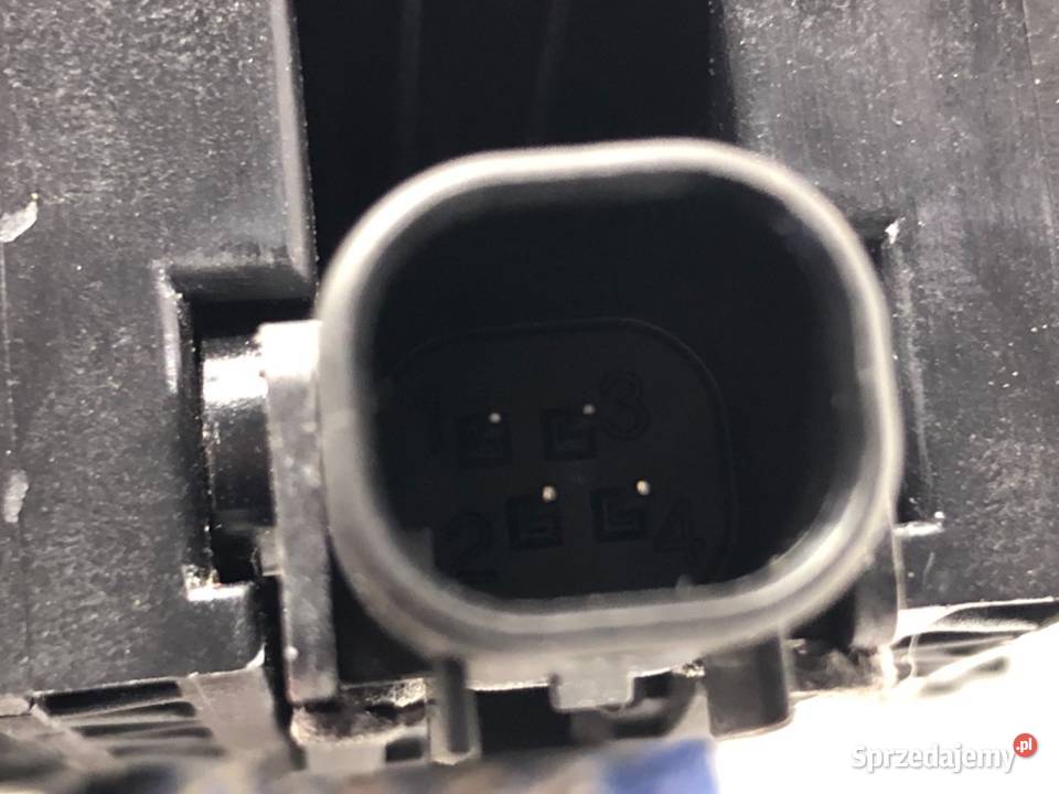 KLAMKA ZEWNĘTRZNA PRAWY PRZÓD SKODA KAMIQ sprzedam