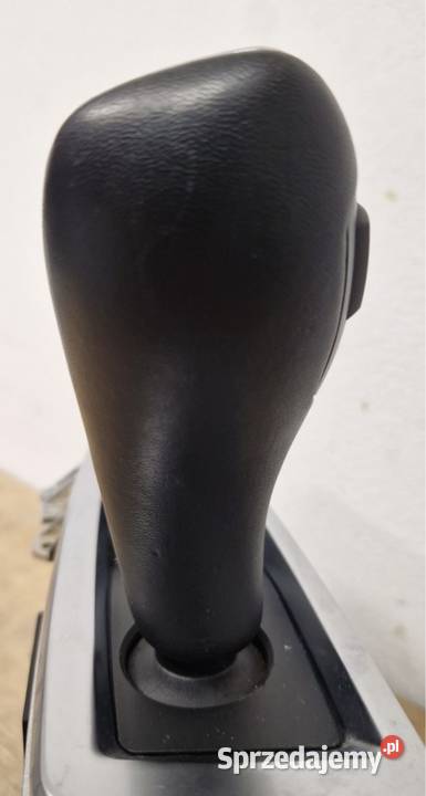 BMW seria 5 i 7 lewarek zmiany biegów Wybierak