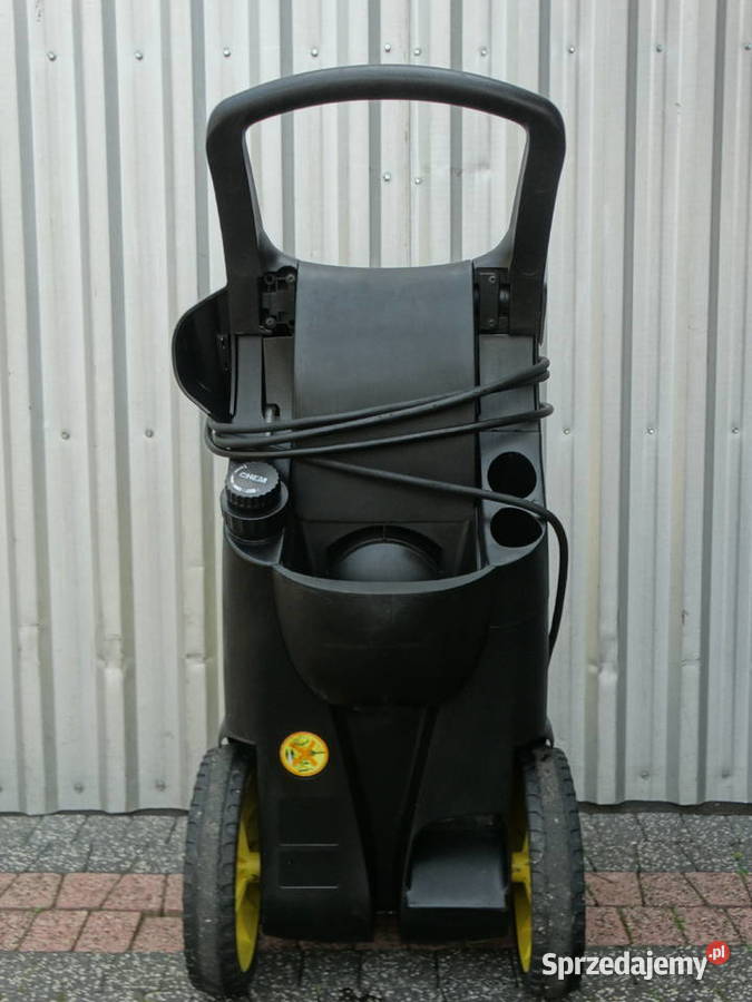 Myjka Ciśnieniowa Karcher HD 1025 HD 1023 HD
