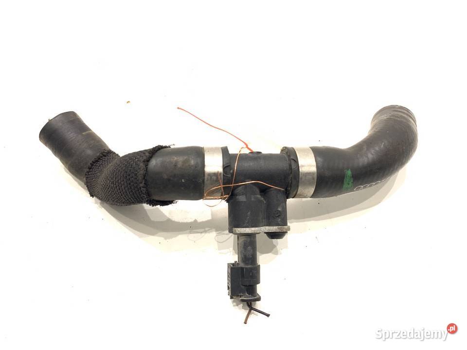 RURA WODY AUDI A7 C8 4K0145050C 20 265 podkarpackie sprzedam