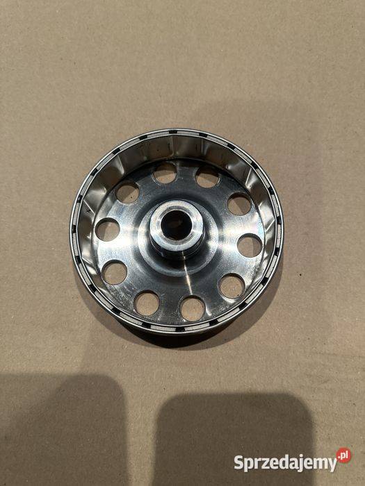 BMW S 1000 XR 1519 Magneto Koło Magnesowe wielkopolskie Poznań
