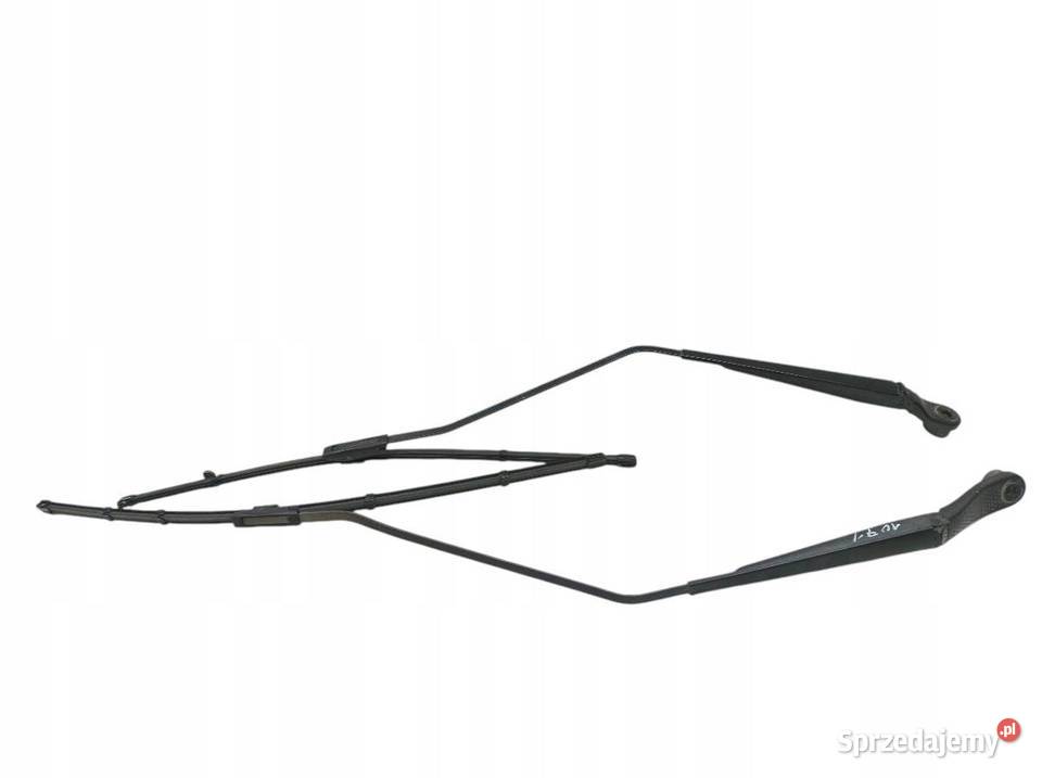 RAMIONA WYCIERACZEK PRZÓD EUROPA Renault Scenic sprzedam