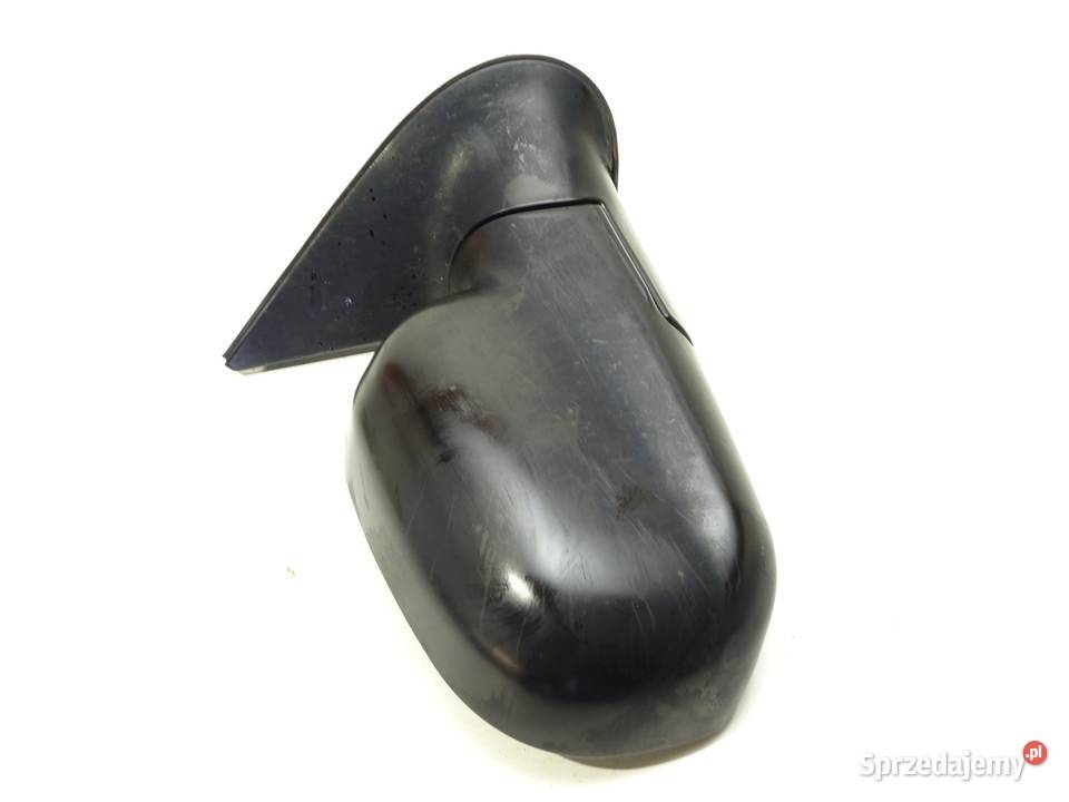 LUSTERKO PRAWE HYUNDAI SANTE FE I Minivan 0006 Lusterka zewnętrzne podkarpackie