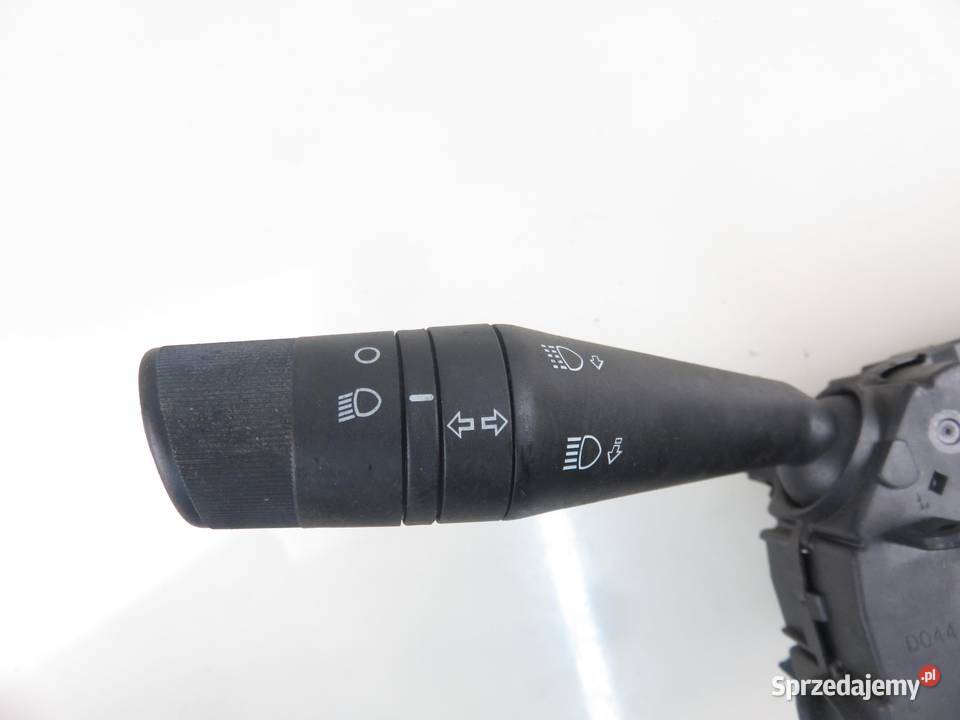 PRZEŁĄCZNIK ZESPOLONY IVECO DAILY VI Furgon