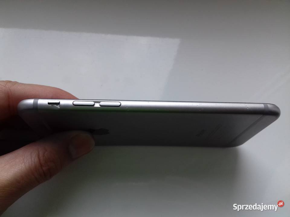 Apple iPhone A1586 iPhone 6 bez akcesorii ekran Bydgoszcz