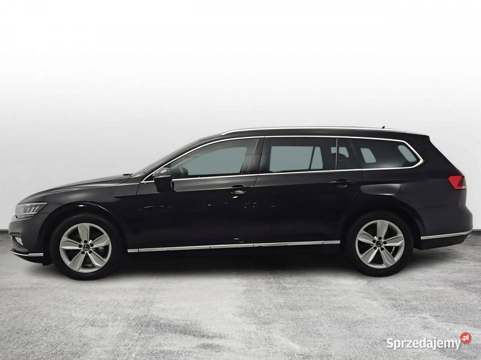 Volkswagen Passat Variant 20 TDI EVO Z Polskiego immobilizer Volkswagen Warszawa sprzedam