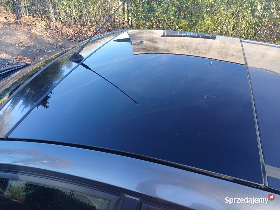 Smart ForFour PASSION 13i 95 200607r centralny zamek Lubin