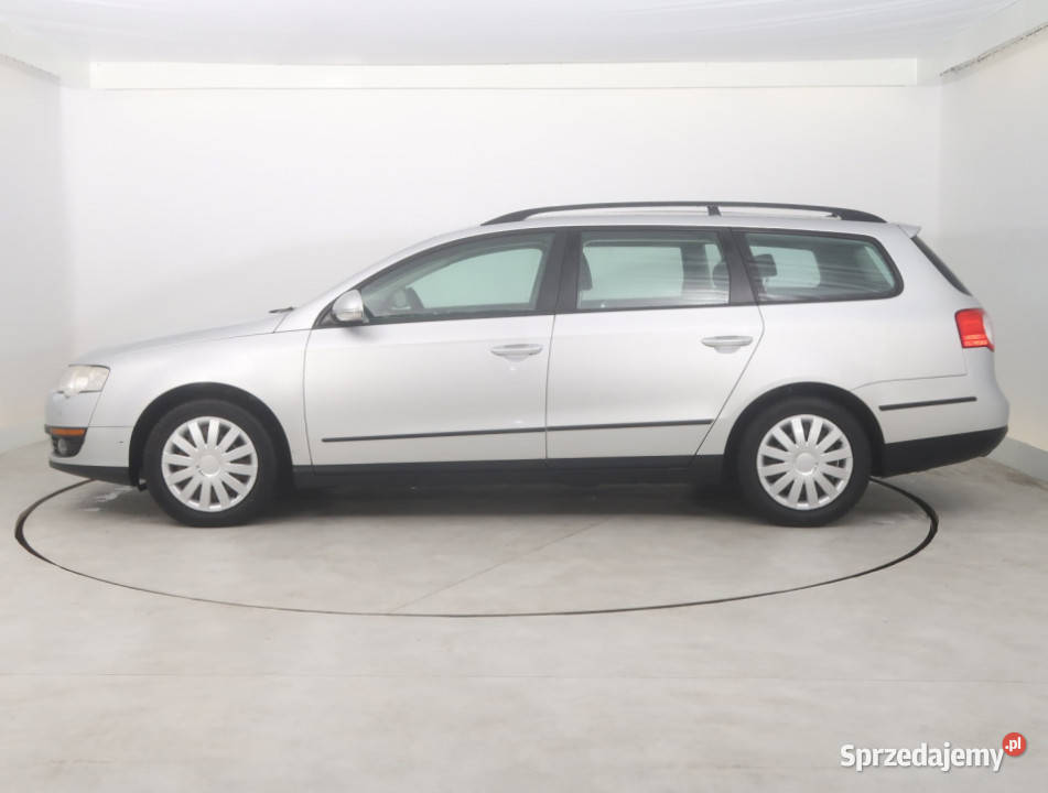 VW Passat 20 TDI światła przeciwmgielne dolnośląskie Bielany Wrocławskie