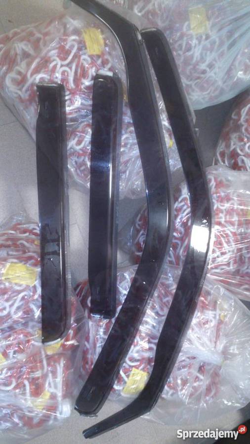 graty części golf 3 osobowe Białystok