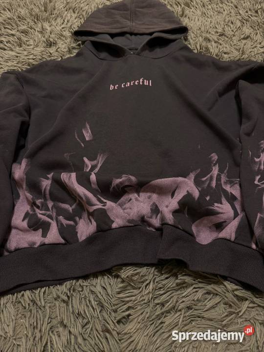 Bluza Cropp Katowice