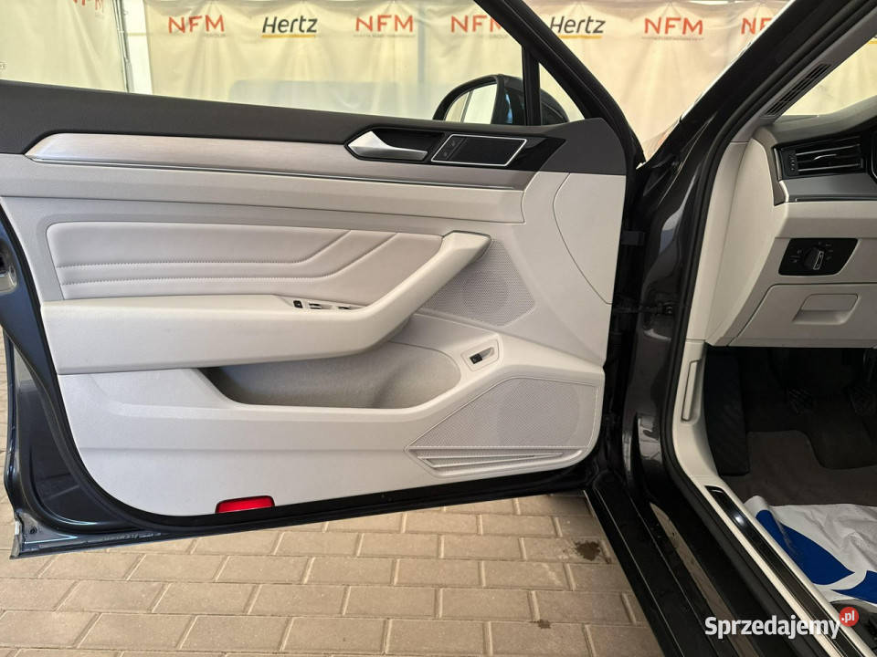 Volkswagen Passat 20 TDI 150 Elegance Salon FVat