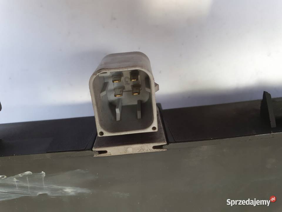 Citroen C3 14 8V CEWKA ZAPŁONOWA 9635864980 lubelskie Janów