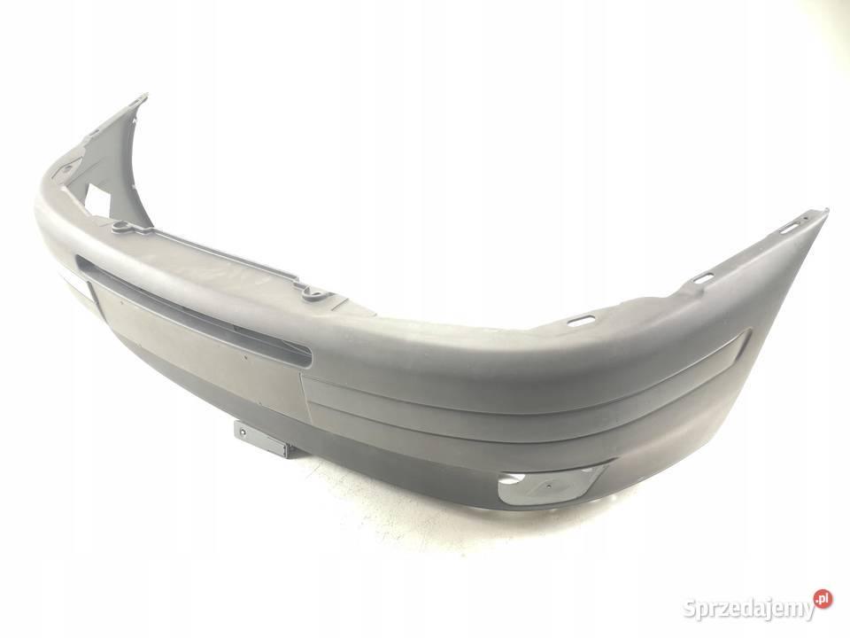 ZDERZAK PRZÓD FIAT PUNTO 19941999 182952680 osobowe