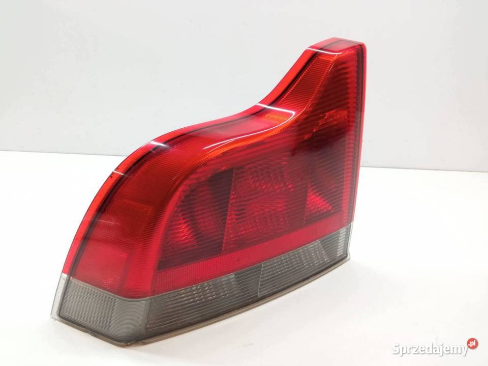 LAMPA TYŁ LEWA SEDAN Volvo S60 I 20002009 Lampy tylne