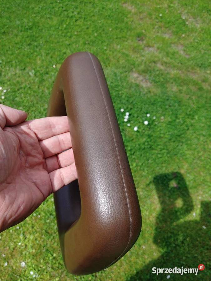 Zagłówek vw t3 Fotele i kanapy dolnośląskie Nowa Ruda