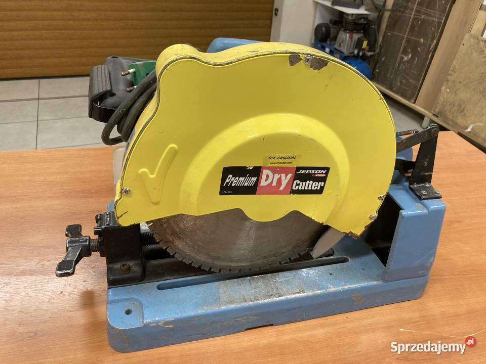 Piła do metalu Jepson 9430 Tarnów