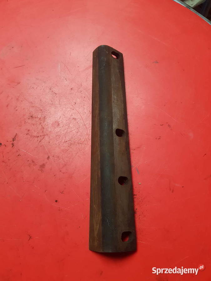 Nóż tłoka PRASA SIPMA Z224 Sulechów