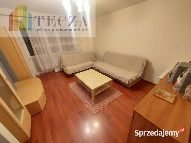 Mieszkanie Warszawa Fasolowa 50m2 2 pokoje garaż