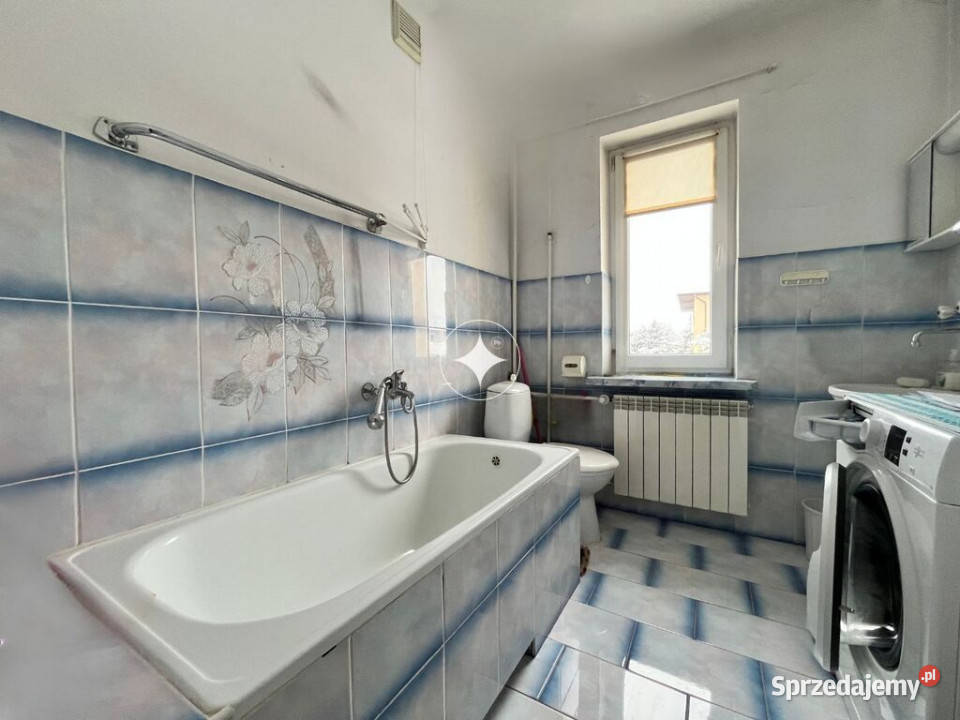 Przestronny i funkcjonalny dom w centrum Werbkowice