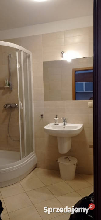 Sprzedam apartament w Grzybowie na Osiedlu Grzybowo
