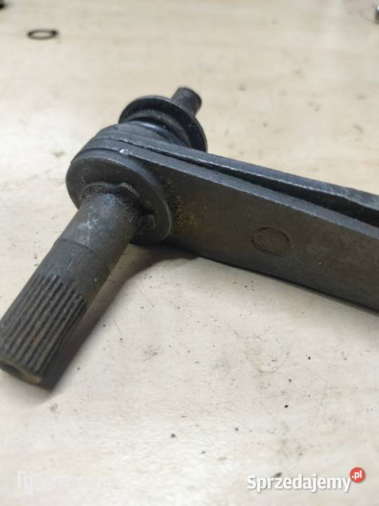 Zmieniacz biegów 2b motorynka komar Łubno